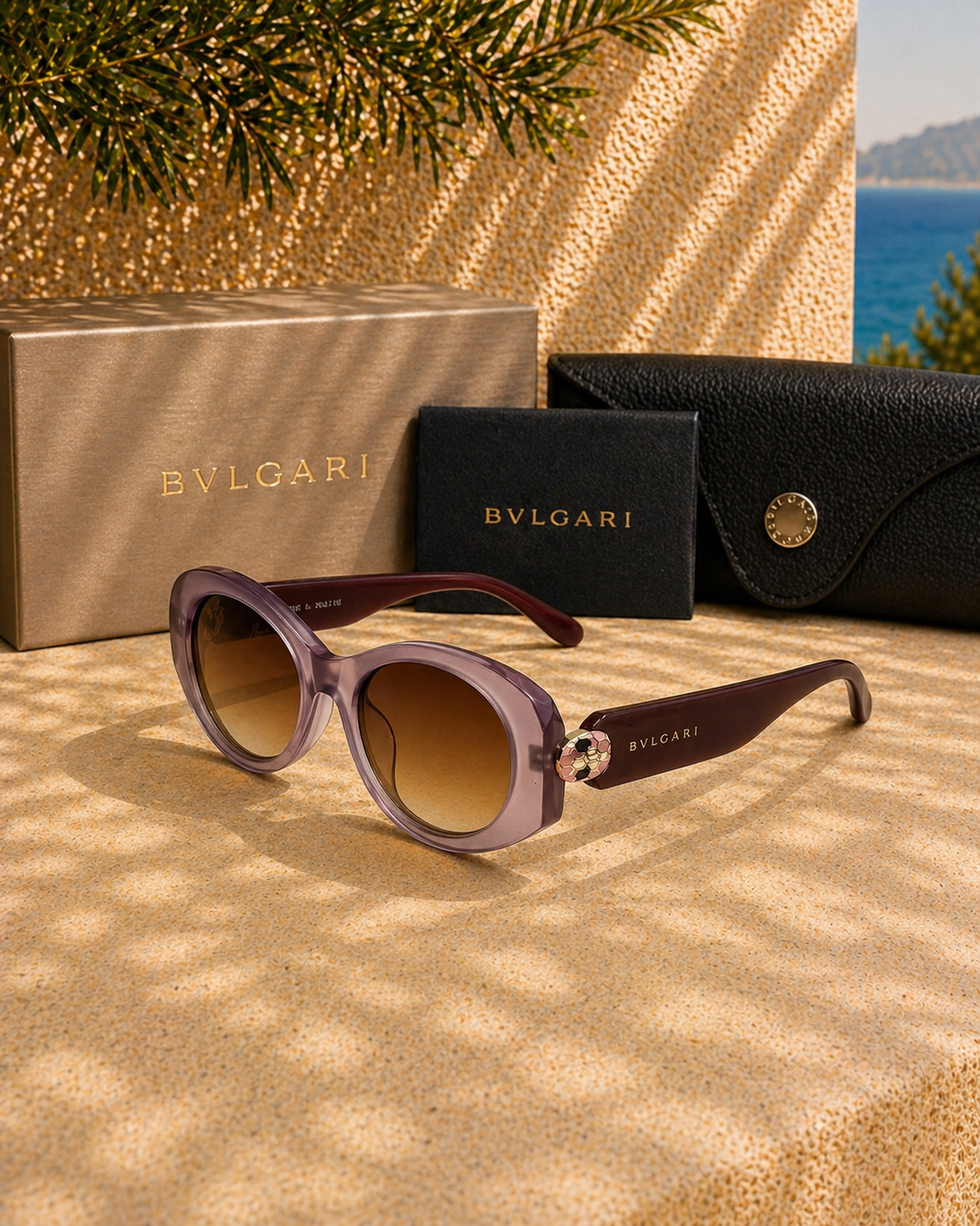 Bvlgari Bvlgari Serpenti Forever BV40007I