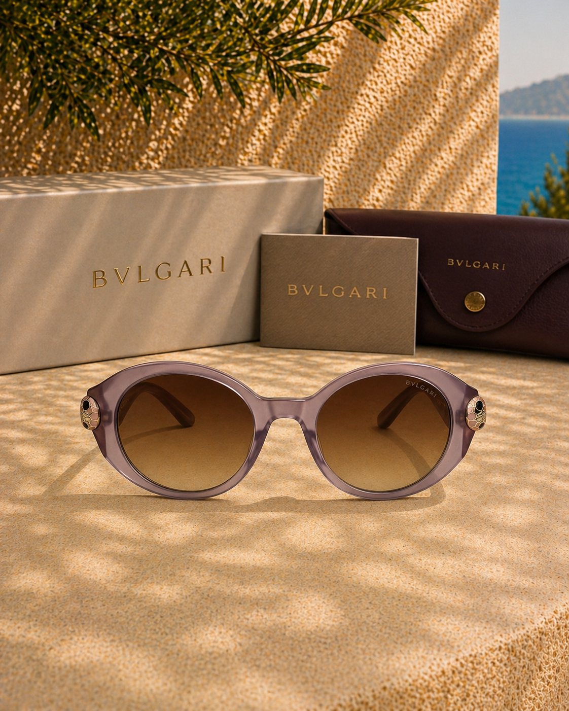 Bvlgari Bvlgari Serpenti Forever BV40007I