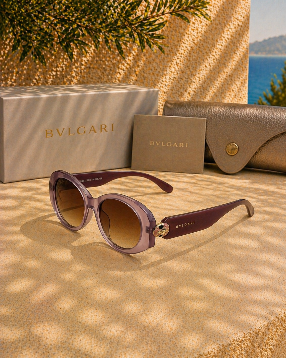 Bvlgari Bvlgari Serpenti Forever BV40007I